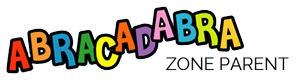 ABRACADABRA Zone Parent Logo