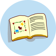 Folk and Fairy Tales