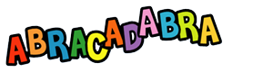 Logo ABRACADABRA