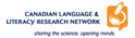 the Canadian Language and Literacy Research Network