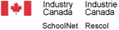 Industry Canada's SchoolNet Program