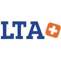 Logo LTA+