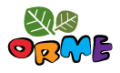 Logo ORME
