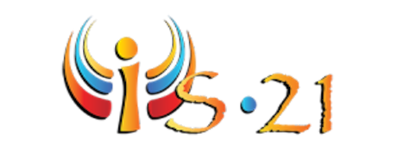 IS-21 Logo